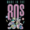Mens Mickey & Friends Made in the 80s Long Sleeve Shirt - 2 of 4