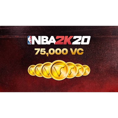 nba2k20 for switch