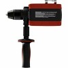 Metabo 603181840 BS 18 LTX-3 BL I Metal 18V Brushless 3-Speed Lithium-Ion Cordless Drill Driver (Tool Only) - 4 of 4