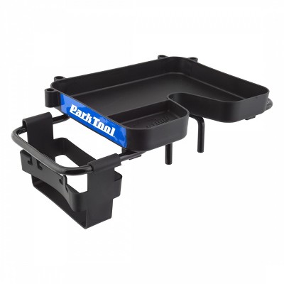 Park Tool 106 Repair Stand Work Tray Keeps Tools And Parts Close At Hand