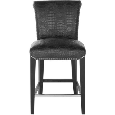 Seth Counter Stool  - Safavieh
