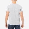 X RAY Men's Basic V-Neck Short Sleeve T-Shirt - 2 of 3