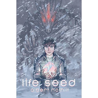 Life Seed - (Wurl Book 1) by  Albert Nothlit (Paperback)