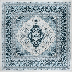 Isabella ISA919 Power Loomed Indoor Rugs - Safavieh - 1 of 4