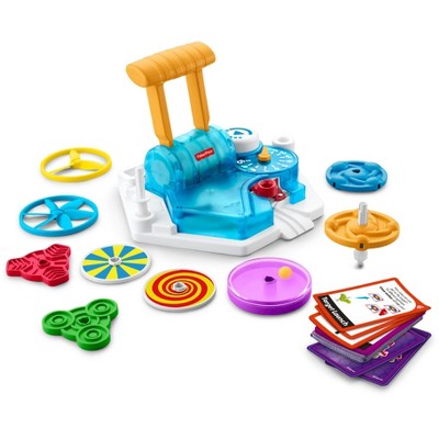 fisher price science