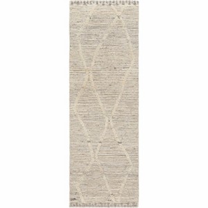 Hauteloom Nara Wool Rug - 1 of 4