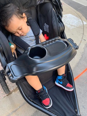 bob rambler snack tray