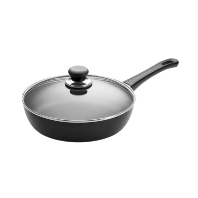 Cuisinart Classic 12 Stainless Steel Non-Stick Skillet - 8322-30NS