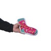 Squeaking Banana Plush Sock Dog Toy – Whimsical Design, Soft & Durable for Fun, Engaging, and Interactive Playtime with Dogs - 2 of 3