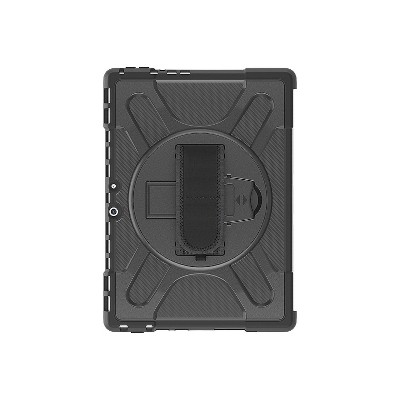 SaharaCase PROTECTION Hand Strap Series Case for Microsoft Surface Pro 9 Black (TB00172)