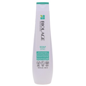 Matrix Biolage Scalp Sync Calming Shampoo 13.5 oz - 1 of 4