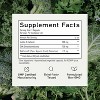 DIM & I3C Capsules, Hormone Balance Supplement for Women & Men, Estrogen Balance & Menopause Supplements for Women's Health, SMNutrition, 60ct - 3 of 4