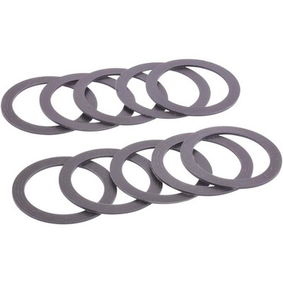 Wheels Manufacturing Crank and Bottom Bracket Spacers Small Part