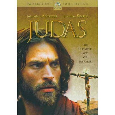 Judas (DVD)(2004)