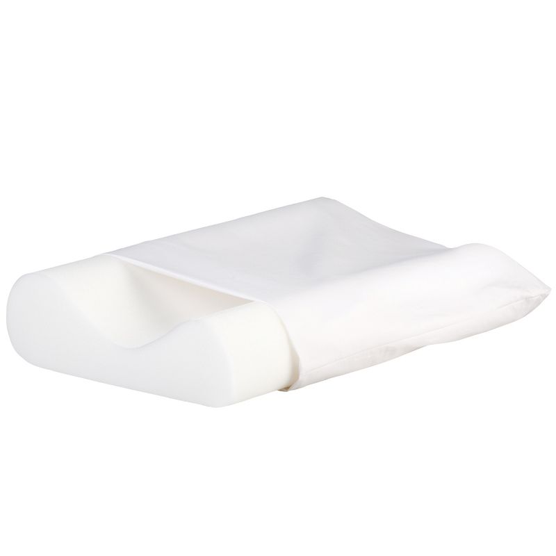 Core Products Basic Support Foam Cervical Pillow, 2 of 7