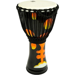 Toca Magma Freestyle Djembe - 1 of 1