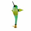 Morawski 4.5 Inch Clip On Hummingbird Delicate Soft Glittered Tree Ornaments - 4 of 4