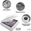 Hike Crew 14" x 14" RV Roof Vent with Fan, Camper & Trailer Sunroof Cover Replacement - 3 of 4