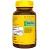 Nature Made Calcium 500 mg with Vitamin D3, Dietary Supplement for Bone Support, 130 Tablets. - 2 of 4