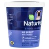 NaturVet No Scoot® With Pumpkin, For Dogs, Hickory Smoked Bacon, 60 Soft Chews, 6.3 oz (180 g) - 4 of 4