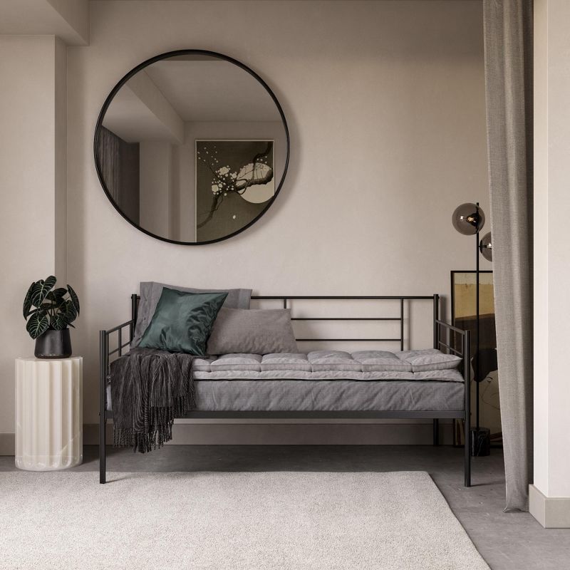 RealRooms Praxis Metal Daybed, 2 of 5