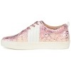 Journee Collection Women's Raaye Sneakers - 2 of 4