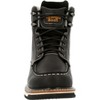 Men's Georgia Boot AMP LT Wedge Waterproof Moc-Toe Work Boot - 3 of 4