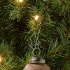 24ct Small Wire Christmas Ornament Hook - Wondershop™ - 2 of 3