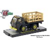 Auto Thentics 6 Piece Set Release 50 IN DISPLAY CASES 1/64 Diecast Model Cars by M2 Machines - 2 of 4