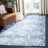 Brentwood BNT862 Power Loomed Area Rug  - Safavieh - 2 of 4