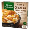 Marie Callender's Frozen Fried Chicken & Mashed Potato Bowl - 11.5oz - 2 of 4