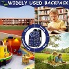 Generic Kids Backpack Preschool Kindergarten Bookbag Toddler School Bag - 2 of 4