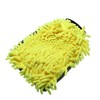 Unique Bargains Car Wash Mitts Double Sided Dirt Washing Foam Tool - image 3 of 4