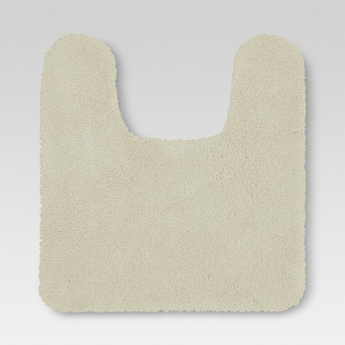 Performance Solid Contour Bath Rug - Threshold™ : Target