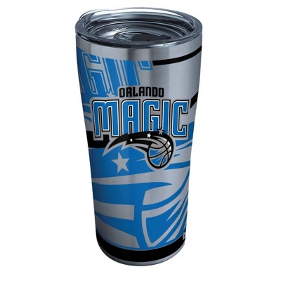 NBA Orlando Magic Stainless Steel Tumbler - 20oz