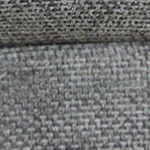 chenille gray
