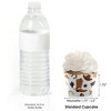 Big Dot of Happiness Western Hoedown - Wild West Cowboy Party Decorations - Party Cupcake Wrappers - Set of 12 - 3 of 4
