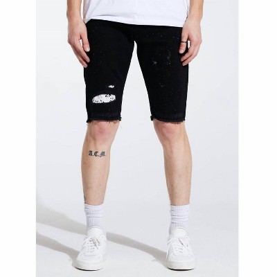 Men's Loki Shorts - EMBELLISH