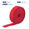 Unique Bargains Flexible Thick Tight Weave Flat Polypropylene Webbing Strap - 2 of 4