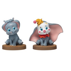 Disney Classic Dumbo Special Edition 2 PACK (Mini Egg Attack) - 1 of 3