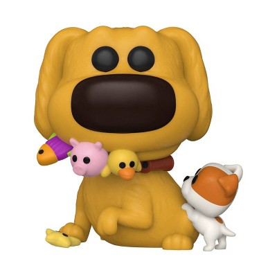 Funko POP! Disney: Dug Days - Dug with Toys