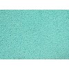 Garland Rug Gramercy 4'x6' Bathroom Carpet Sea Foam: Non-Skid, Machine Washable, Polypropylene Bath Mat - image 3 of 4