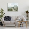 Stupell Industries Simple Windswept Cottage Canvas Art, 40" x 30" - 3 of 4