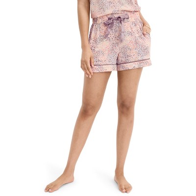 Jockey Women's Soft Touch Luxe Woven Short