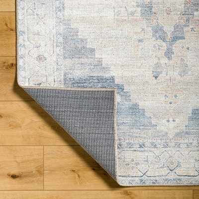 Mark & Day Luca  Woven Indoor Area Rugs - Becki Owens x Livabliss