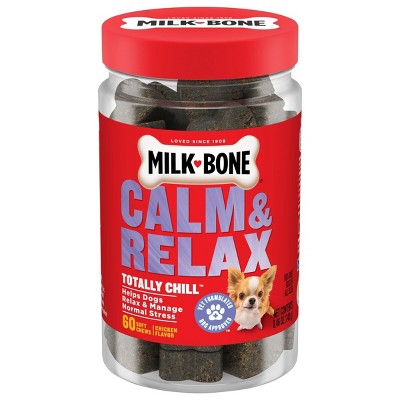 are milk bones good or bad for dogs