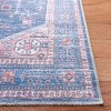 Serapi SEP513 Power Loomed Indoor Machine Washable Skid-Resistant Rugs - Safavieh - 3 of 4
