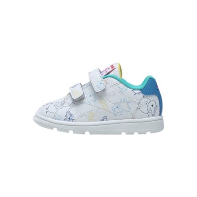 Reebok Peppa Pig Complete CLN Alt 2 2V Shoes - Toddler Kids Sneaker Boots