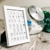 Talented Kitchen Magnetic Chart Laundry Symbols Guide - White Vinyl Laundry Care Guide Sign for Wash, Dry, and Iron (5x7 In) - 4 of 4