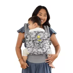 LILLEbaby 6-Position Complete Airflow Baby & Child Carrier - Frosted Leopard